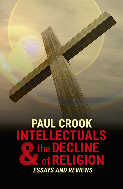 Intellectuals and the Decline of Religion
