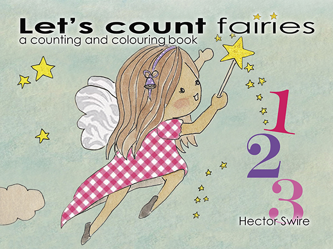 Let's Count Fairies