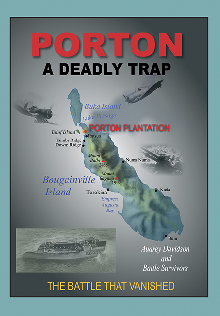 Porton a Deadly Trap