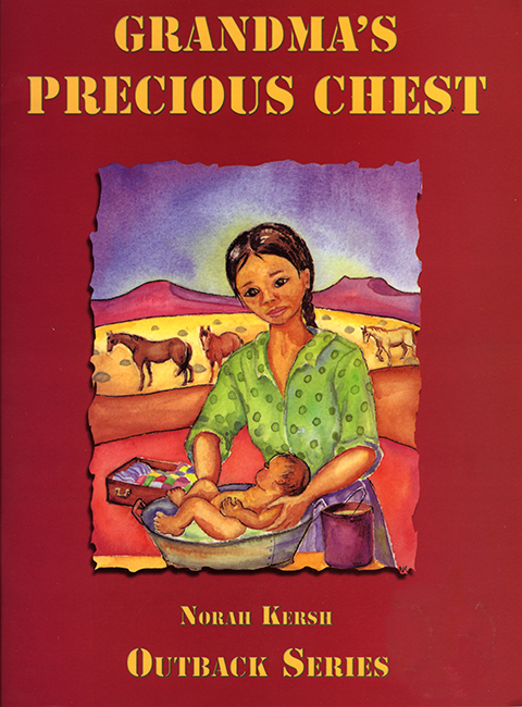 Grandma's Precious Chest