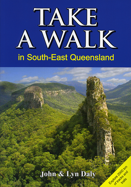 Take a Walk in South-East Queensland