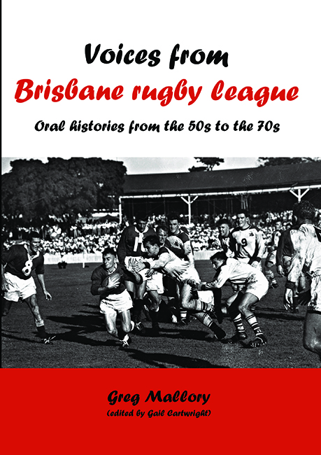 Voices from Brisbane Rugby League