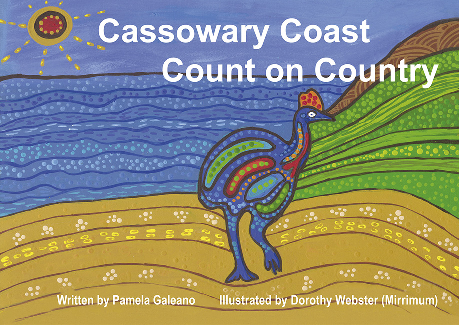 Cassowary Coast Count on Country