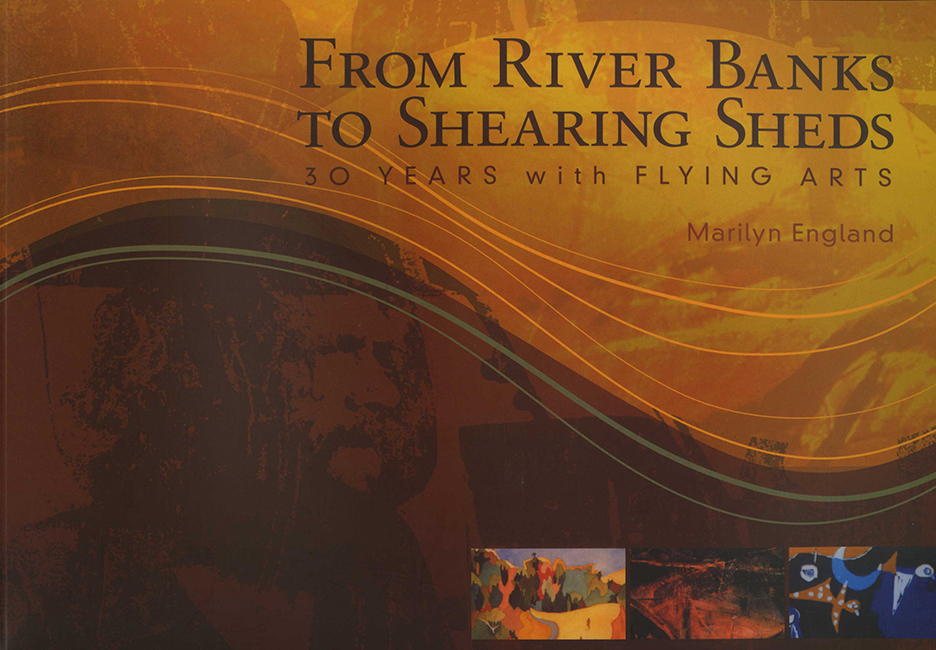 From River Banks to Shearing Sheds