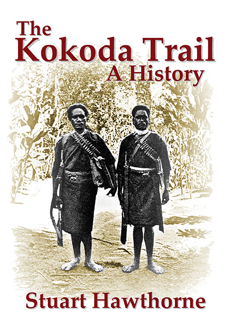 The Kokoda Trail: a History