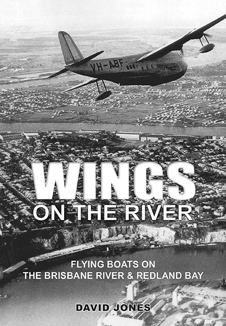 Wings on the River