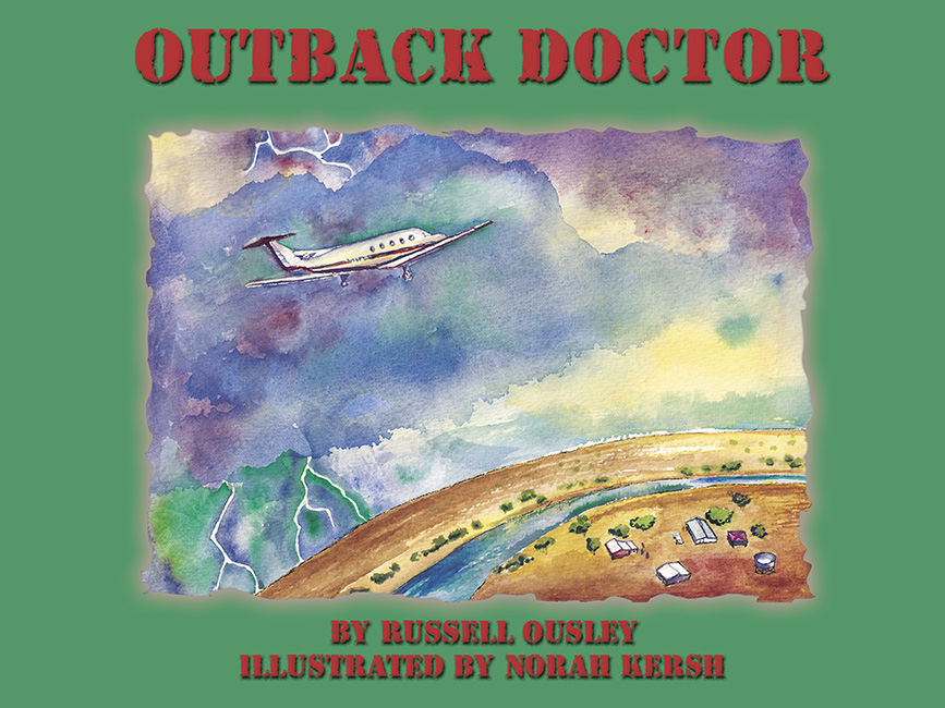 Outback Doctor