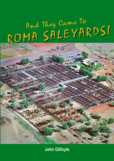 And They Came to Roma Salesyards