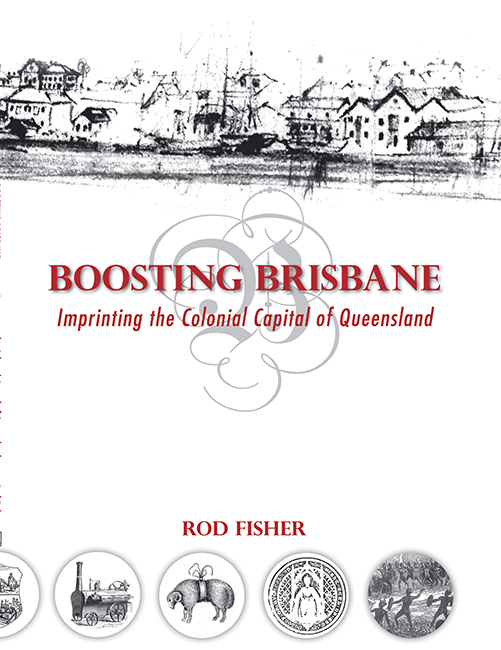 Boosting Brisbane