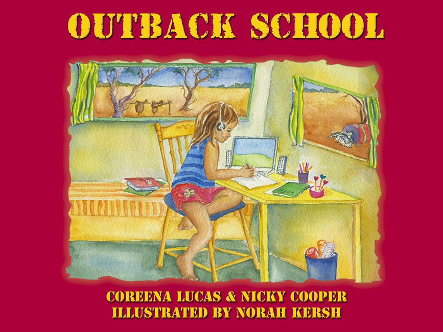 Outback School