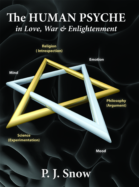 The Human Psyche in Love War and Enlightenment
