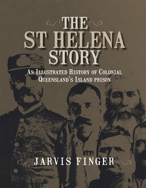 The St Helena Story