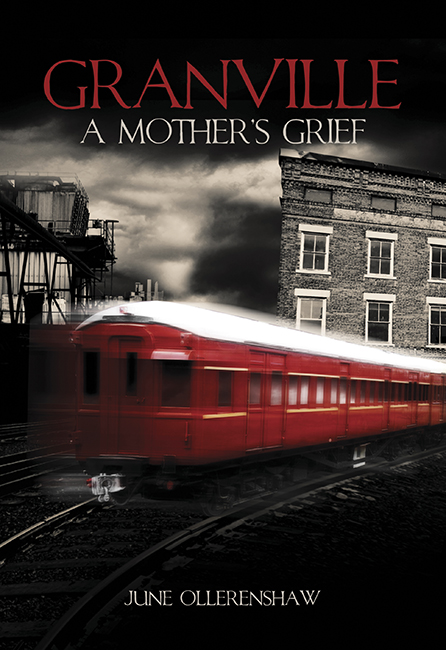 Granville: a Mother's Grief