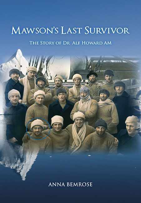 Mawson’s Last Survivor
