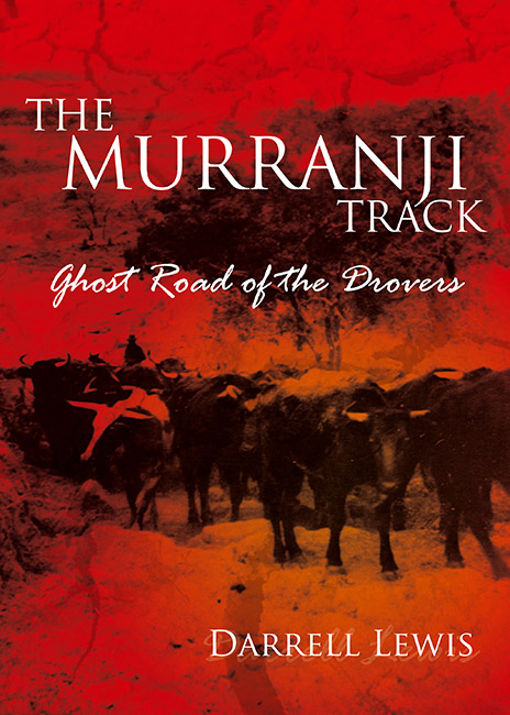 The Murranji Track