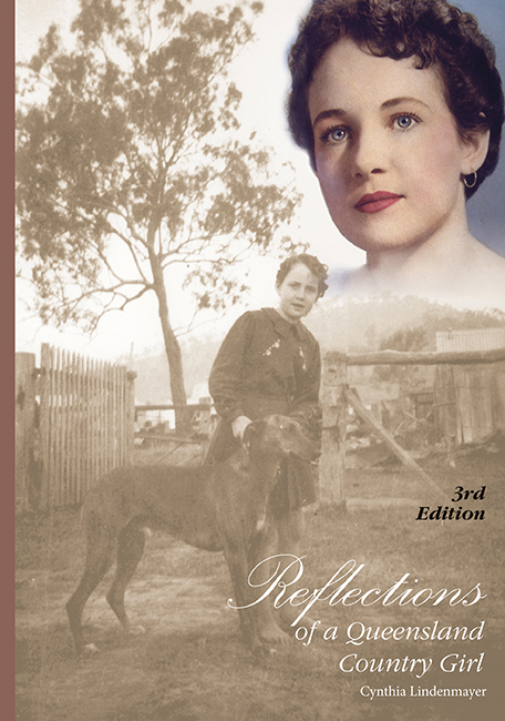 Reflections of a Queensland Country Girl
