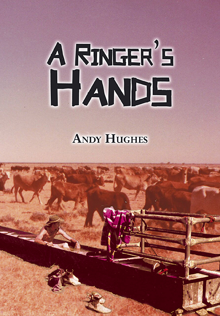 A Ringer's Hand
