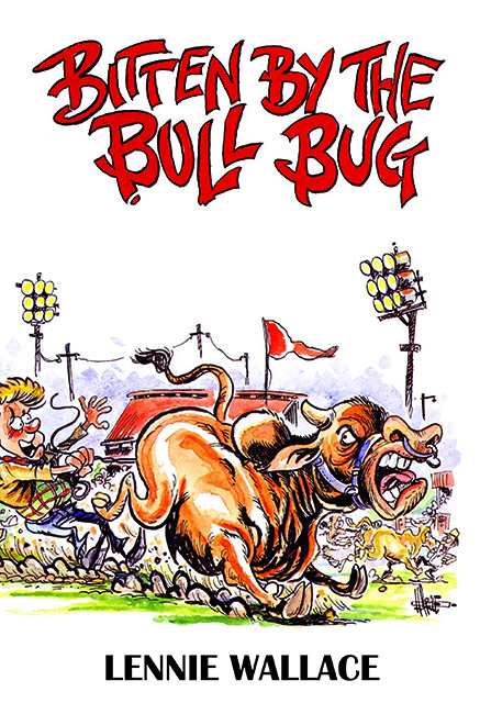 Bitten by the Bull Bug
