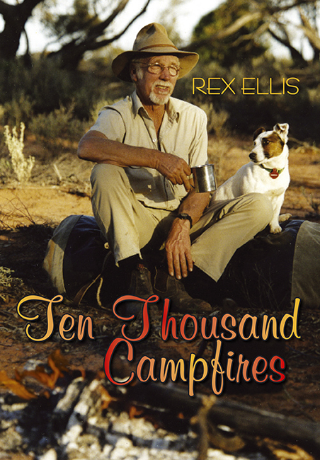 Ten Thousand Campfires