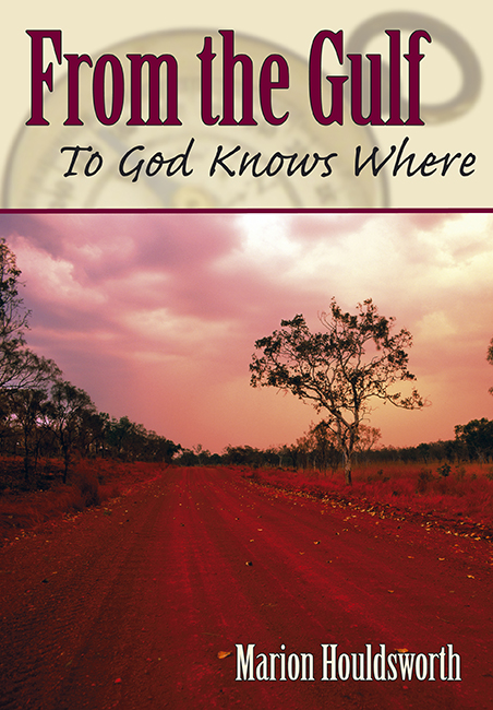 From the Gulf to God Knows Where