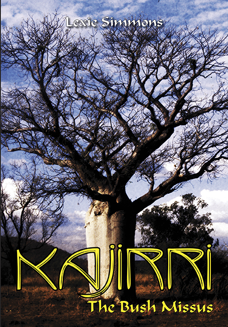 Kajirri the Bush Missus