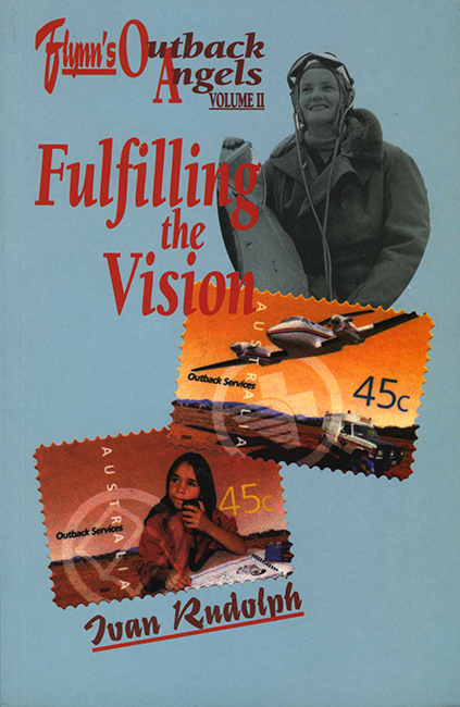 Flynn's Outback Angels Vol 2