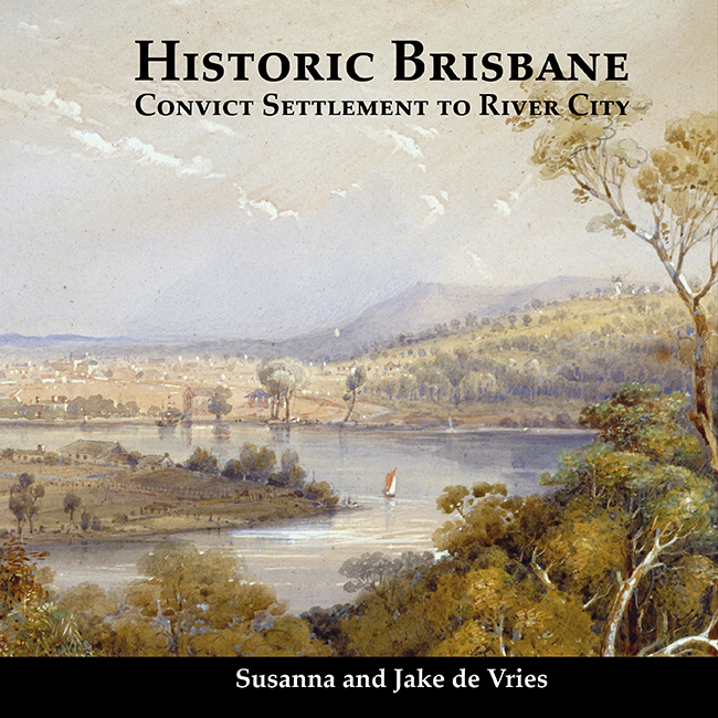 Historic Brisbane