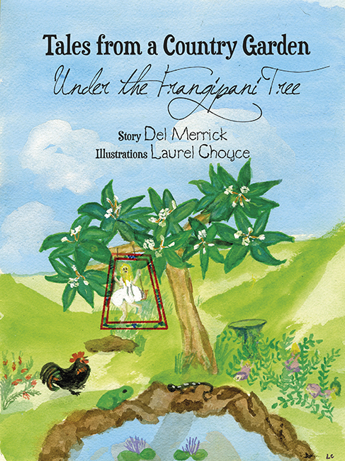 Tales from a Country Garden