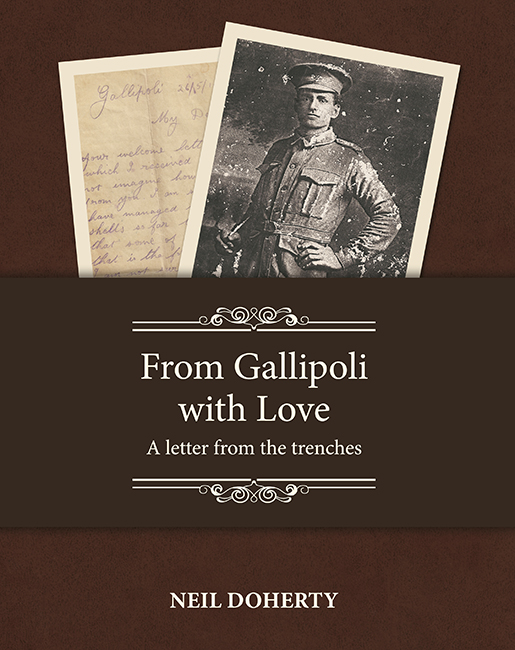 From Gallipoli With Love
