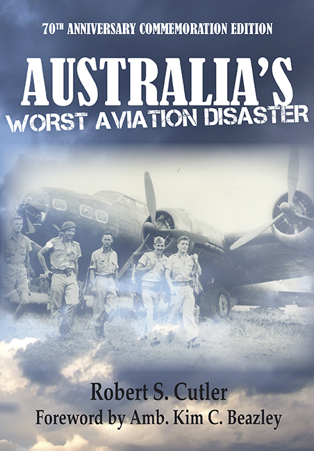 Australia's Worst Aviation Disaster