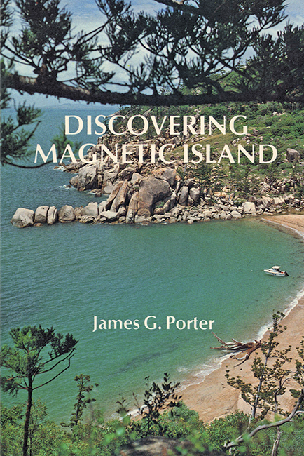 Discovering Magnetic Island