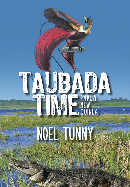 Taubada Time Papua New Guinea