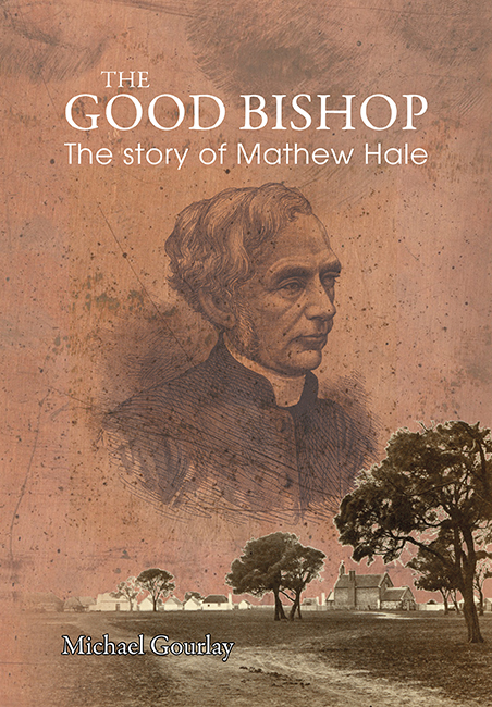 The Good Bishop – Boolarong Press