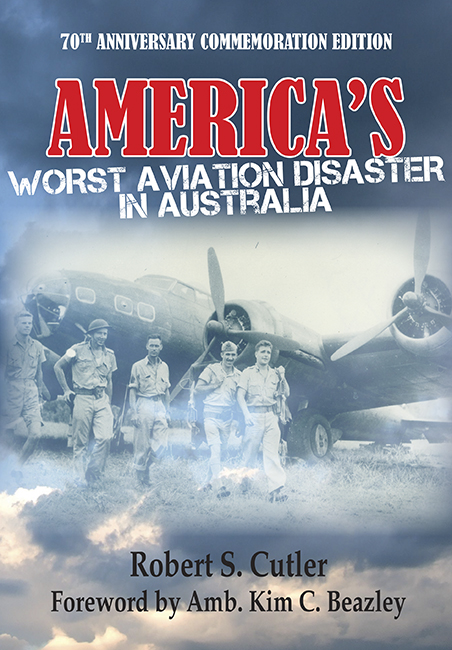 America's Worst Aviation Disaster in Australia