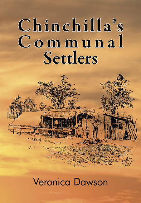 Chinchilla Communal Settlers