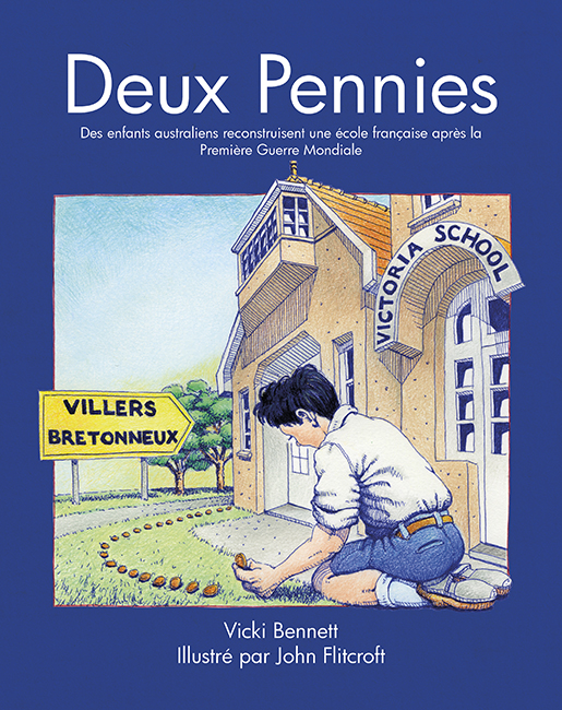 Deux Pennies