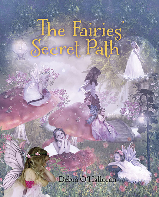 Fairy secrets online book