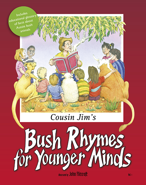 Bush Rhymes for Younger Minds