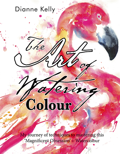 The Art of Watering Colour