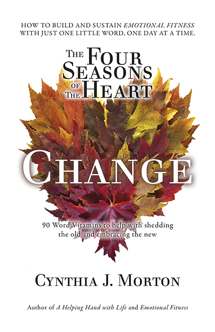 The Four Seasons of the Heart - Change