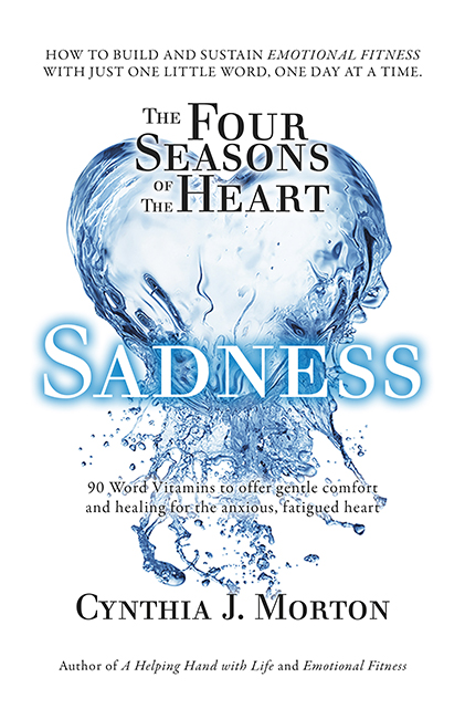 The Four Seasons of the Heart - Sadness