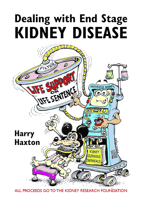 Life Support or Life Sentence