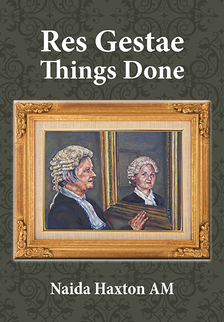 Res Gestae - Things Done