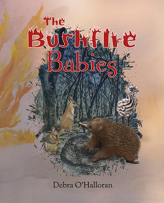 The Bushfire Babies