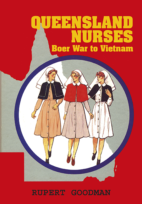 Queensland Nurses