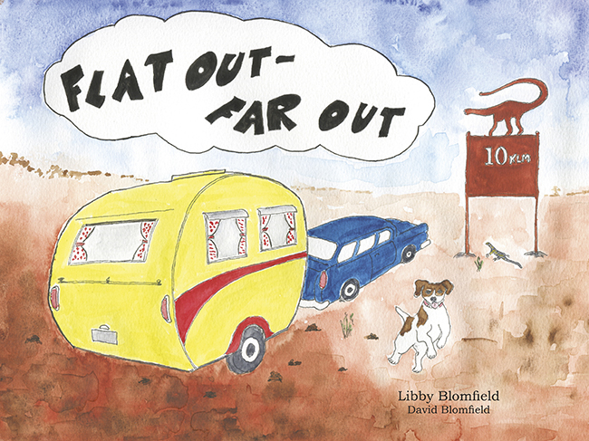Flat Out – Far Out