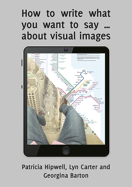 How to Write What You Want to Say about Visual Images