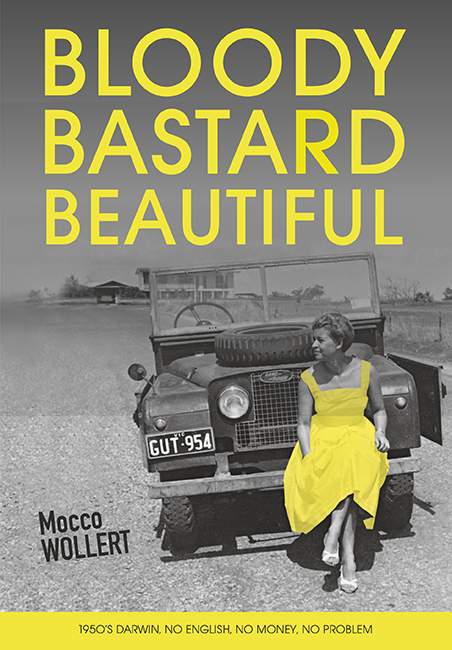 Bloody Bastard Beautiful