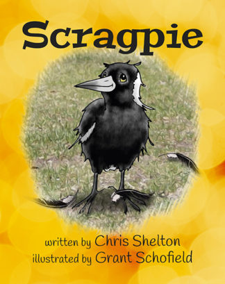 Scragpie