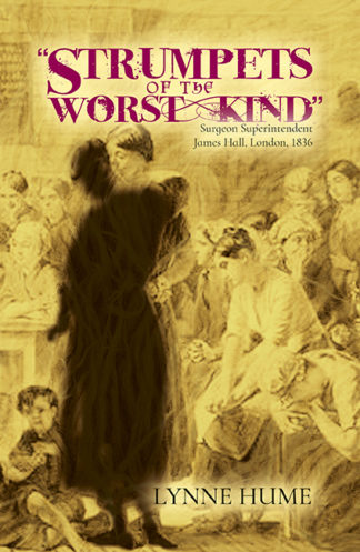 Strumpets of the Worst Kind